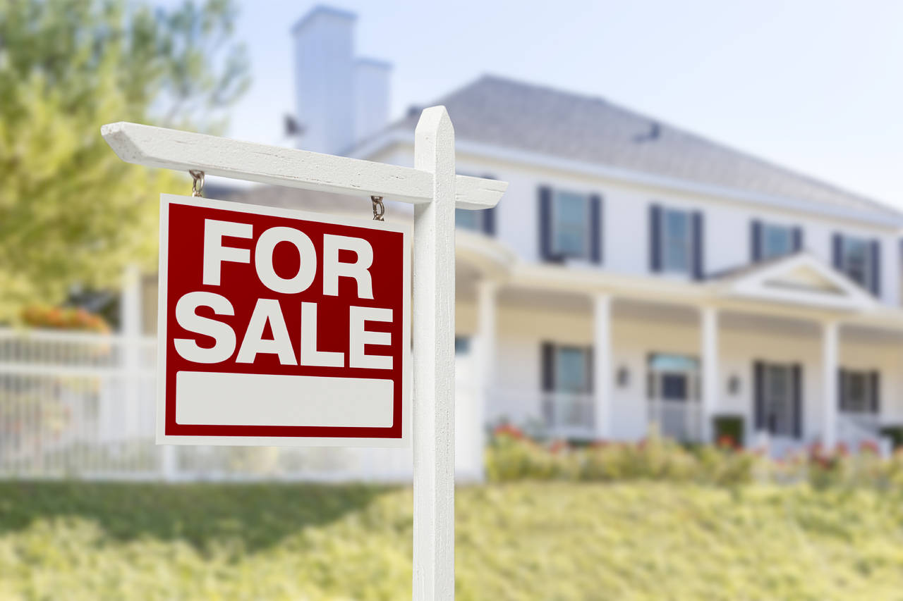 home sellers