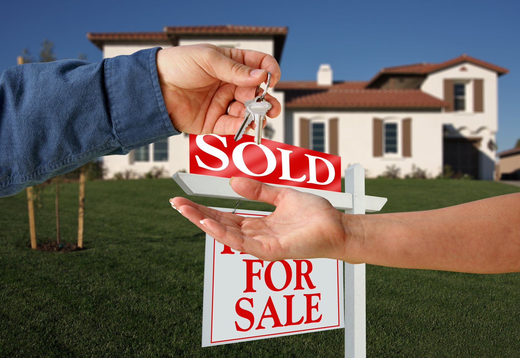 Looking to Buy a Home?
