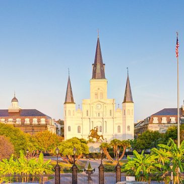 NOLA homes for sale
