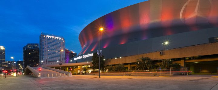 New Orleans Real Estate Market New Orleans Real Estate Market