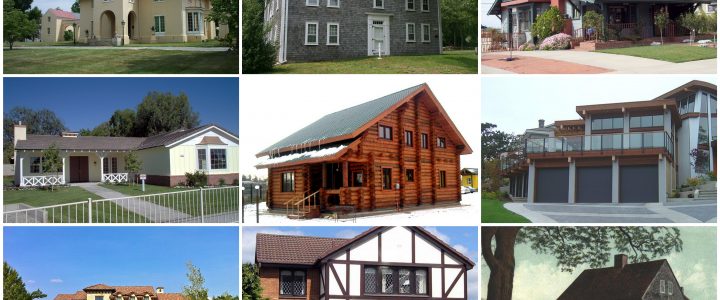 home styles