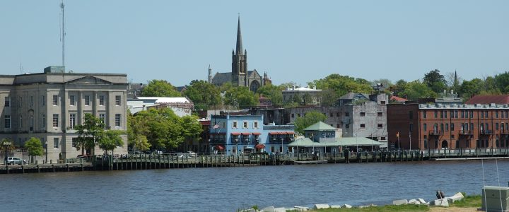 All About Wilmington NC