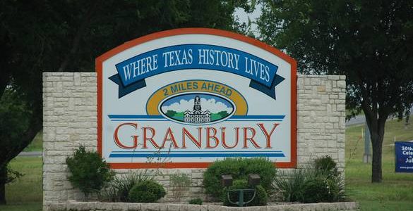 Why Granbury TX is a Great Place to Retire