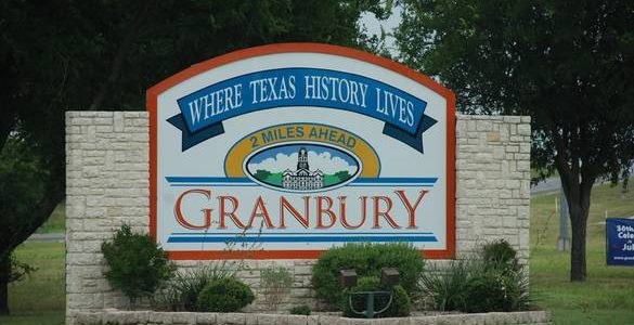 granbury tx