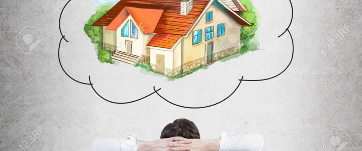 Being Creative with Real Estate Marketing creative real estate thinking