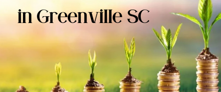 Growth Forecast in Greenville SC