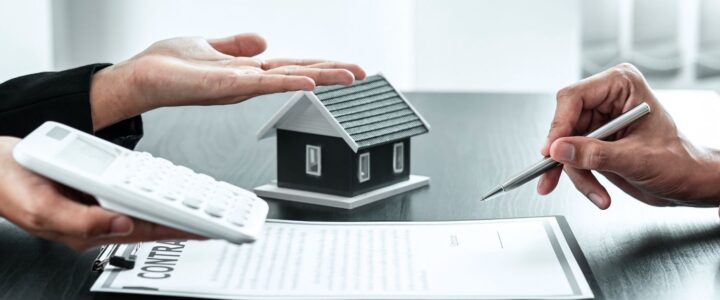 real estate negotiation